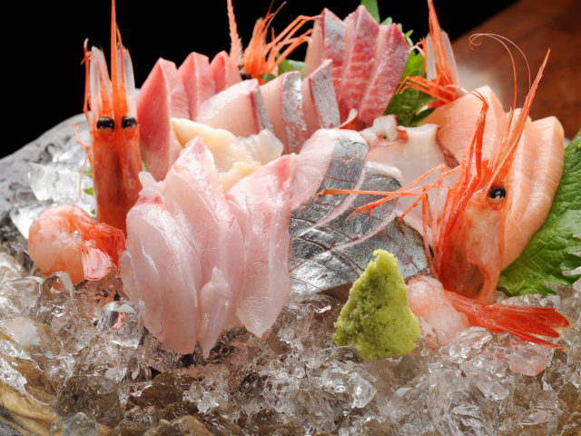 お酒と魚が合う理由～夜の金沢で美味しくて安い海鮮料理の居酒屋なら～